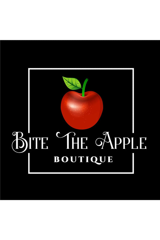 Bite the Apple Boutique Gift Card